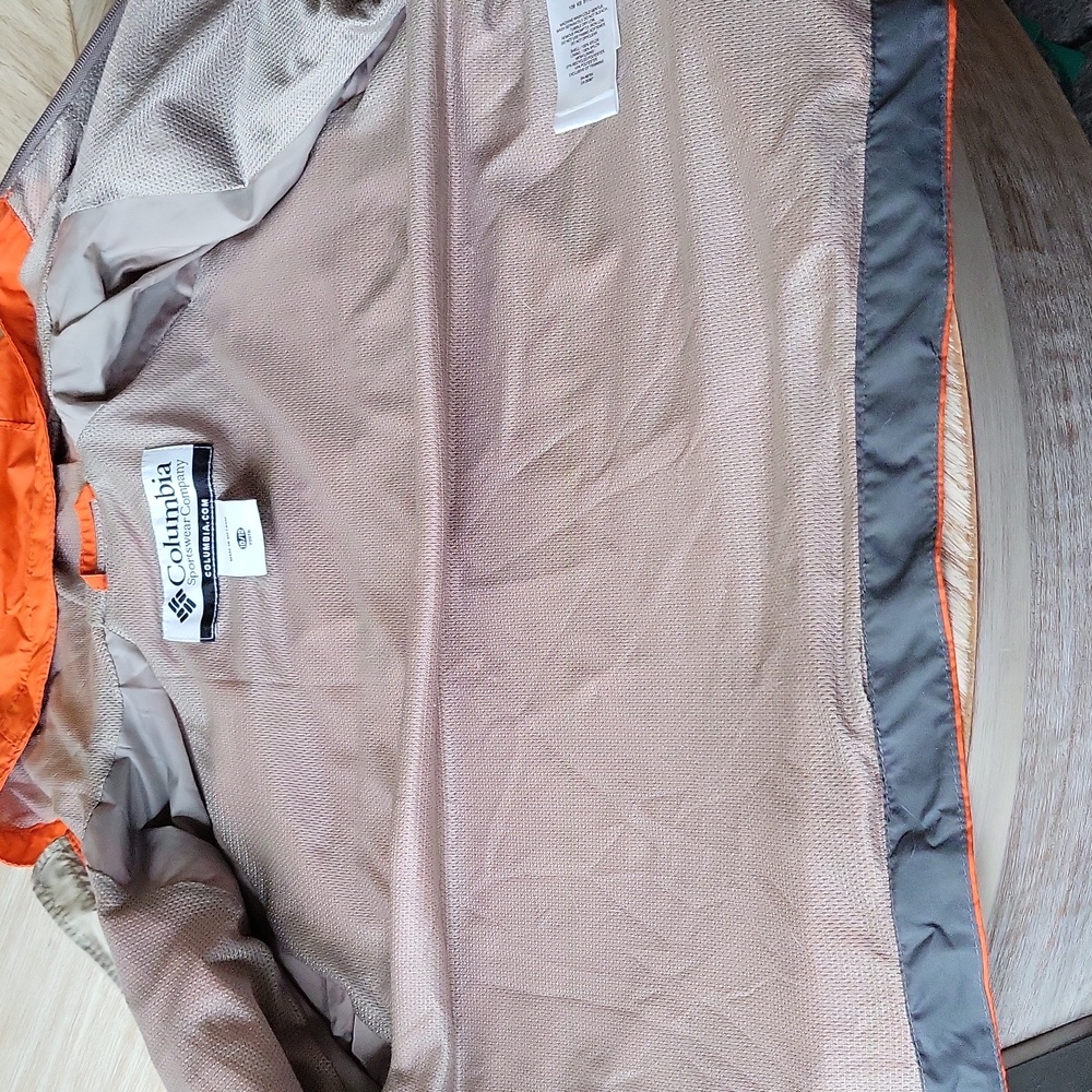 Columbia jacket - Picture 7 of 9